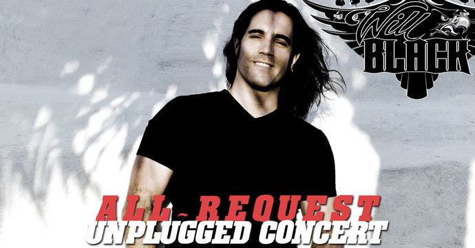 VIP All-Request Online Concert TICKETS Apr 17
