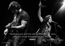 2026 Will Black Calendar (personally autographed)