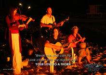 2026 Will Black Calendar (personally autographed)