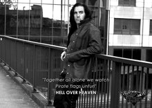 2026 Will Black Calendar (personally autographed)