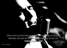 2026 Will Black Calendar (personally autographed)