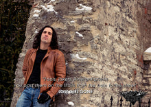 2026 Will Black Calendar (personally autographed)