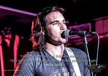 2026 Will Black Calendar (personally autographed)