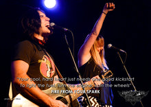 2026 Will Black Calendar (personally autographed)