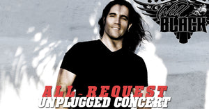 VIP All-Request Online Concert TICKETS Feb 14