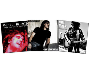 50% OFF 3 CD Bundle