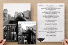 Autographed "Hear It For The First Time (One More Time)" Single Deluxe Package