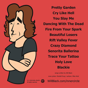 XP - Best Of CD (12 songs)
