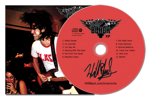 'XP - Best Of' CD